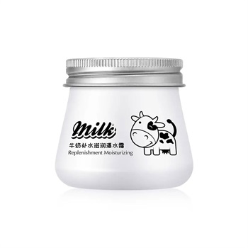 کرم روشن کننده و آبرسان شیر گاو ایمجز